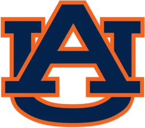 Auburn Tigers