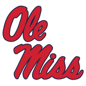 Ole Miss Rebels