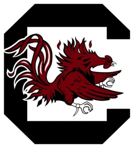South Carolina Gamecocks