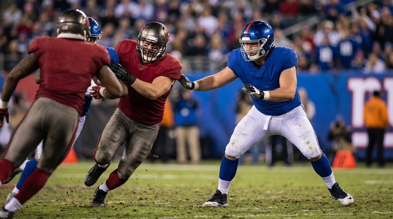 Alabama Crimson Tide alumni in NFL action