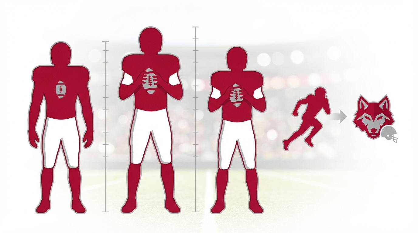 Alabama roster highlights image