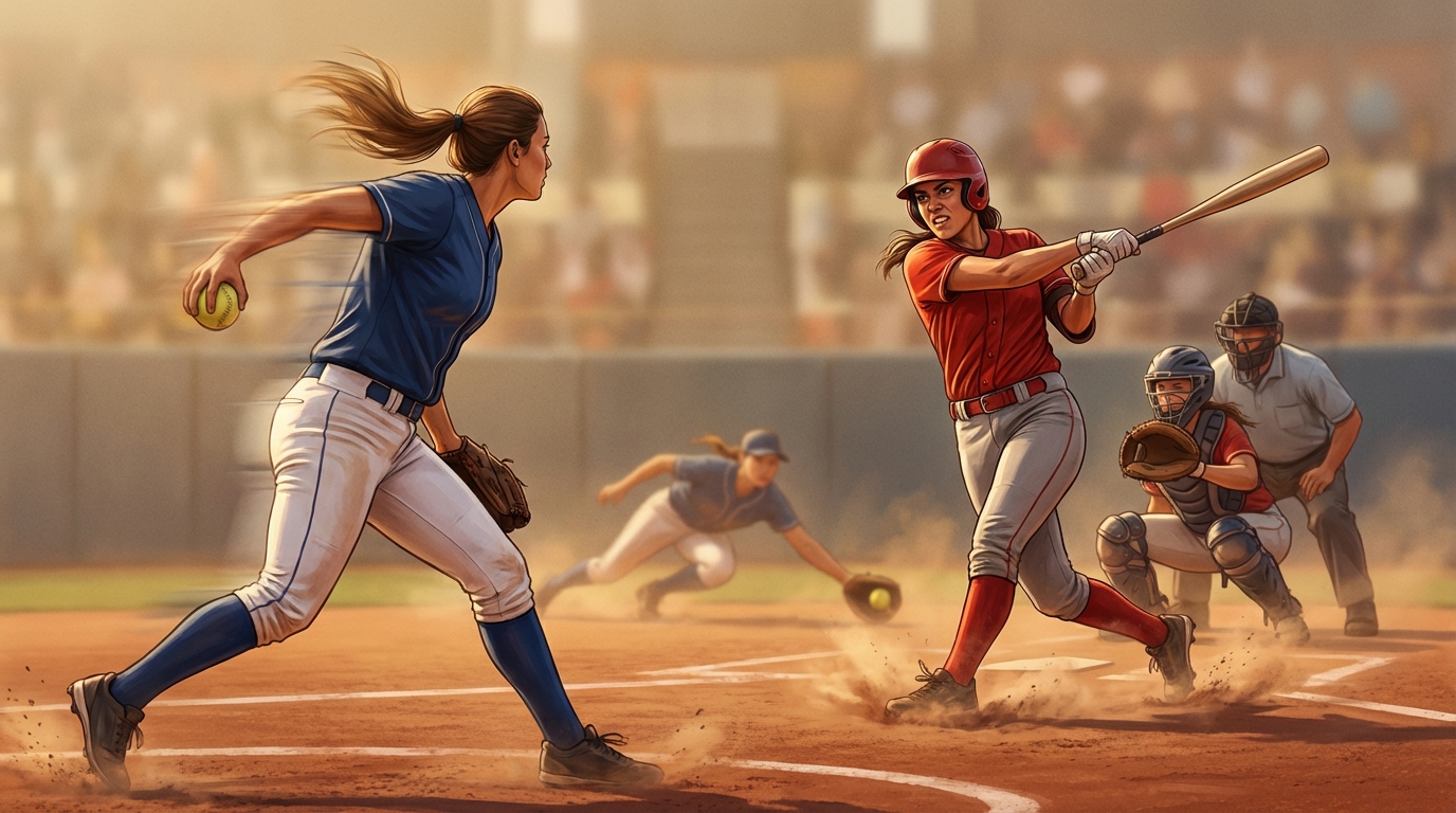 Battle of the Harrisons and Tigers image