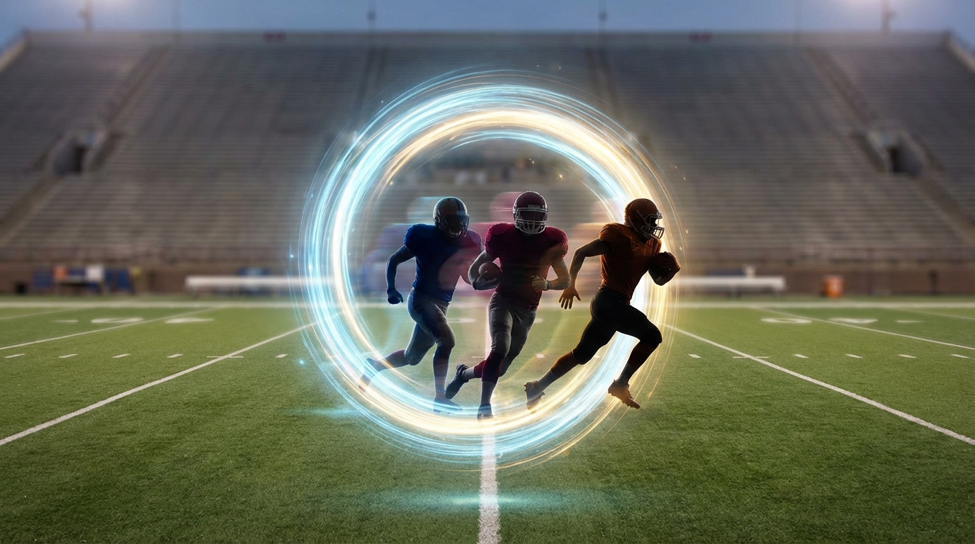 SEC transfer portal concept