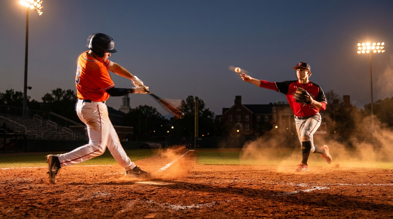 Tennessee-Georgia rivalry image
