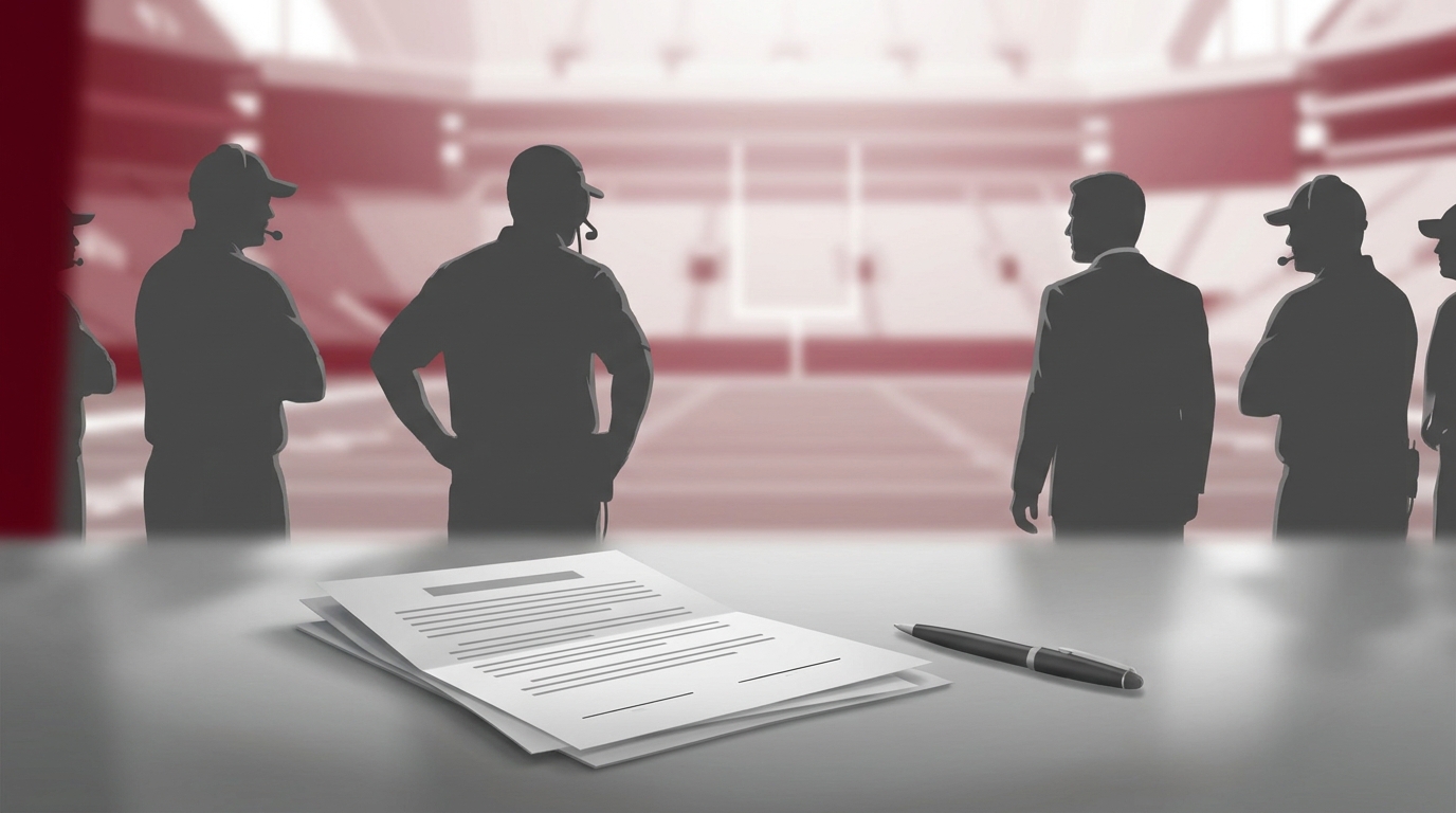 Alabama staff contracts visual