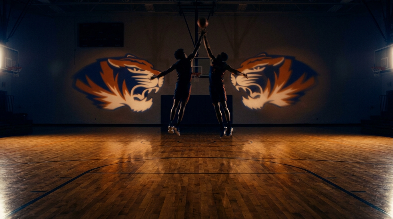 Auburn recruiting intensity