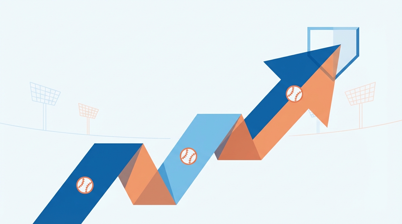 Florida ranking climb illustration