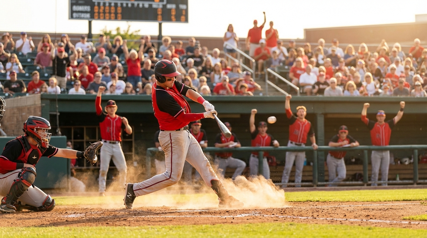 Georgia Bulldogs in action
