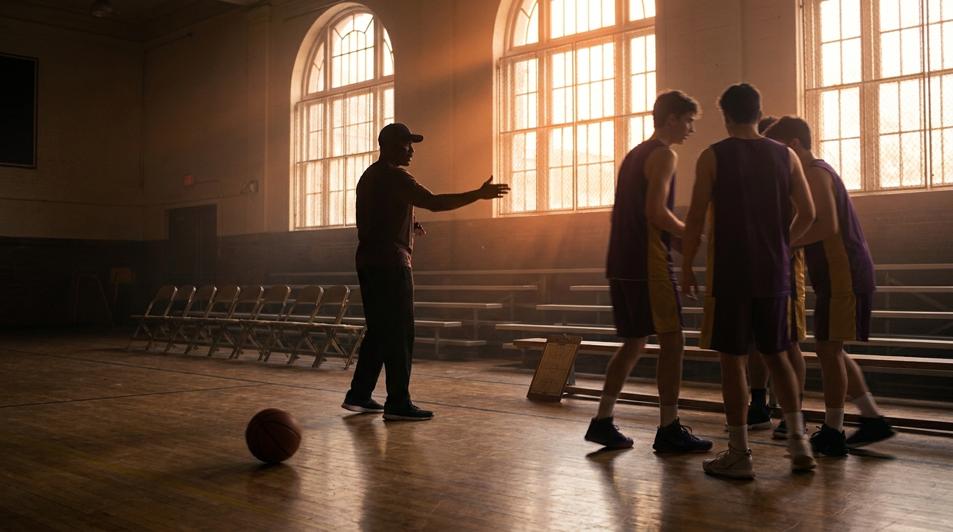 LSU recruiting momentum image