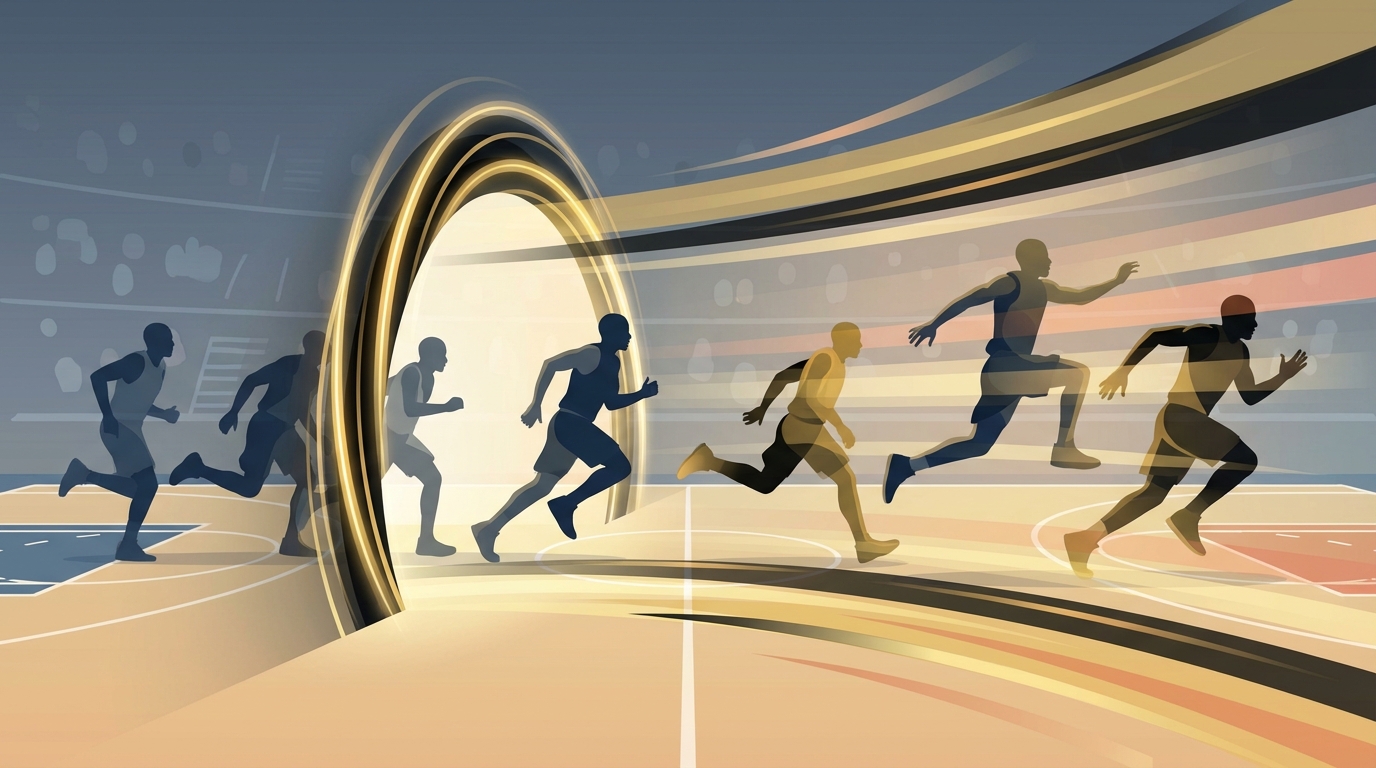 Dynamic college basketball transfer portal scene