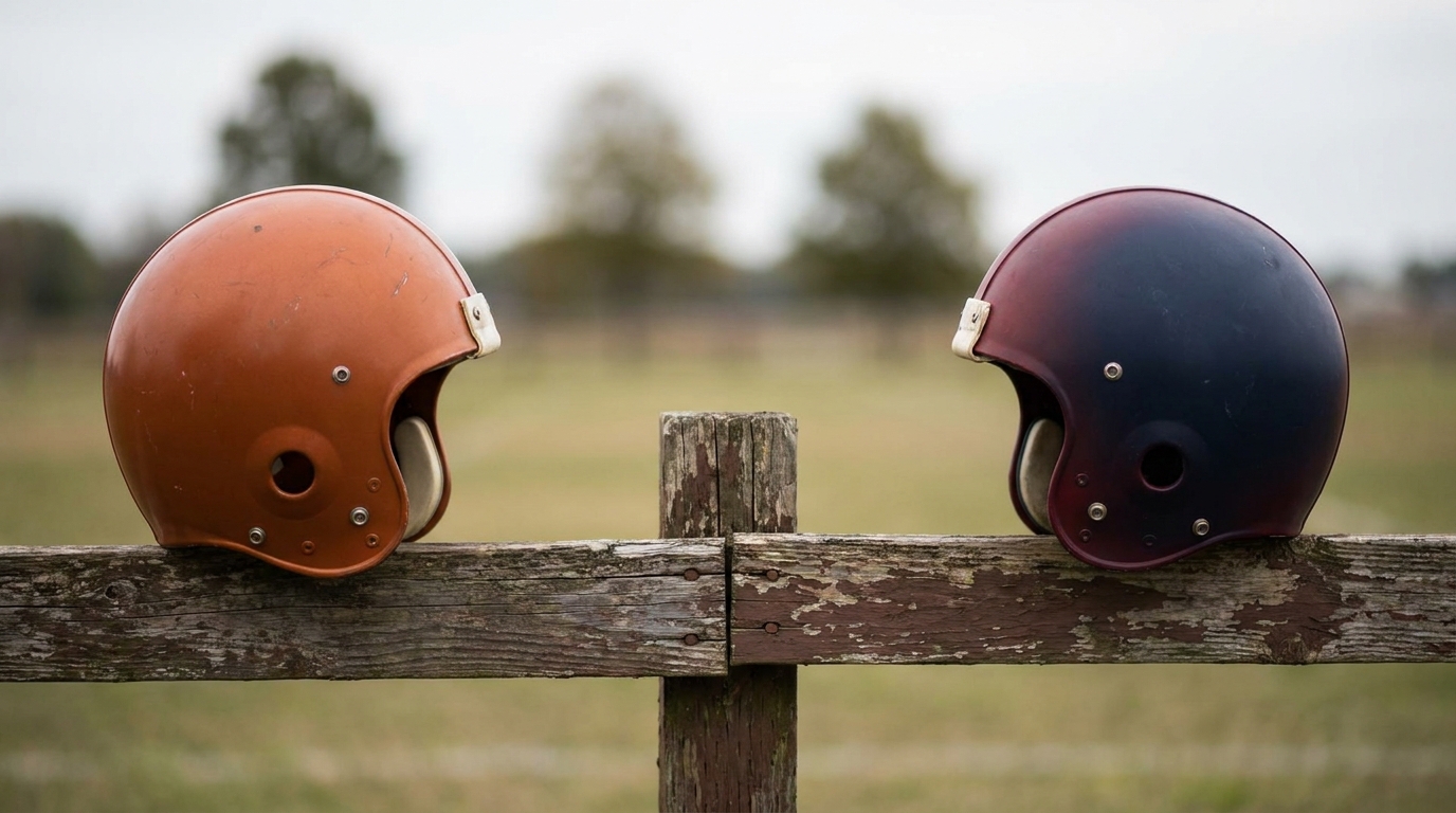 College football transfers metaphor