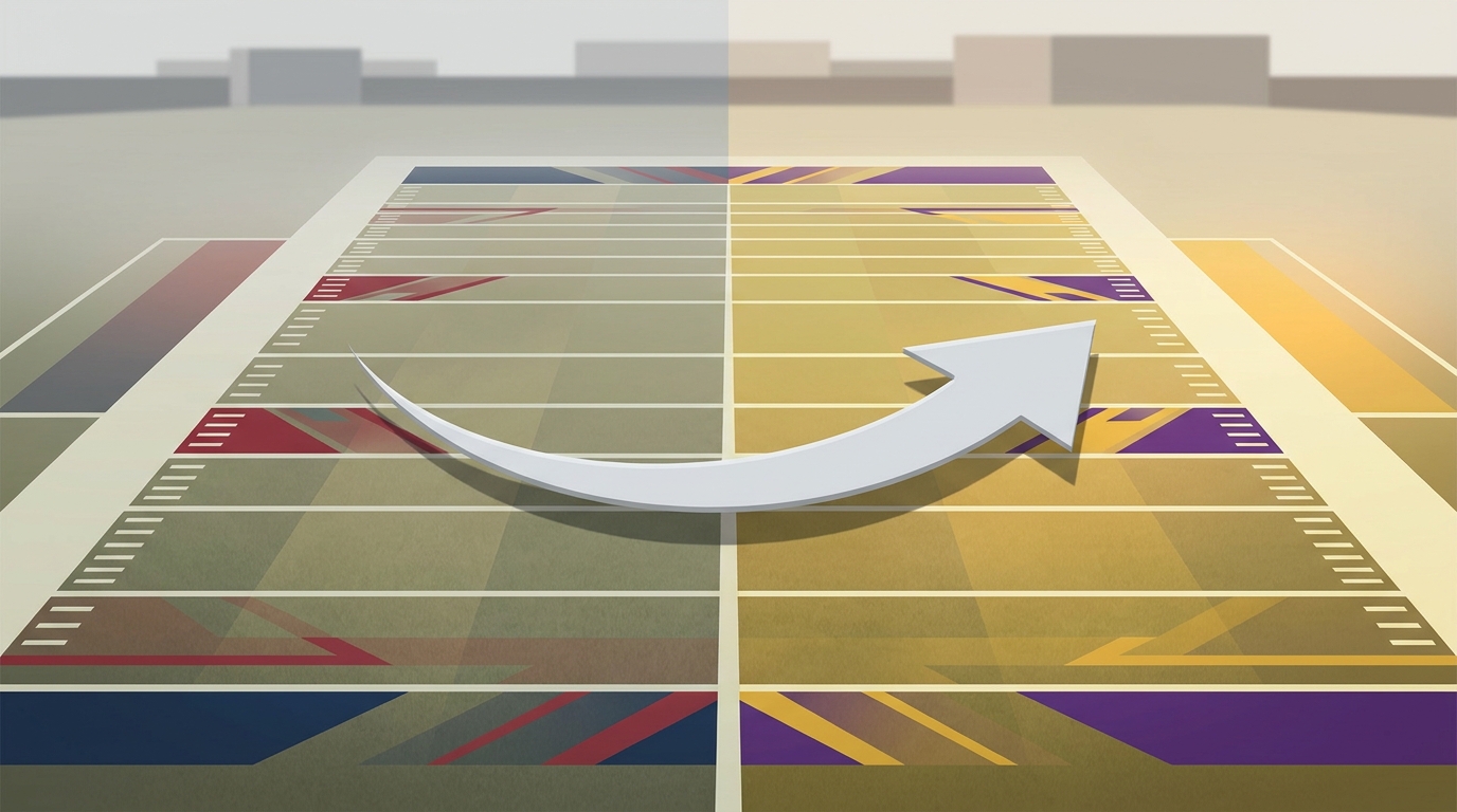 Lane Kiffin transition illustration