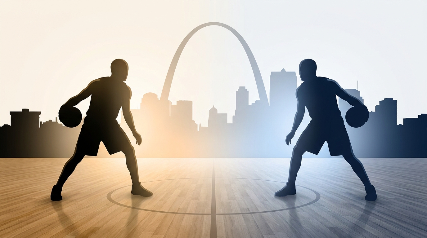 Mizzou-SLU rivalry image