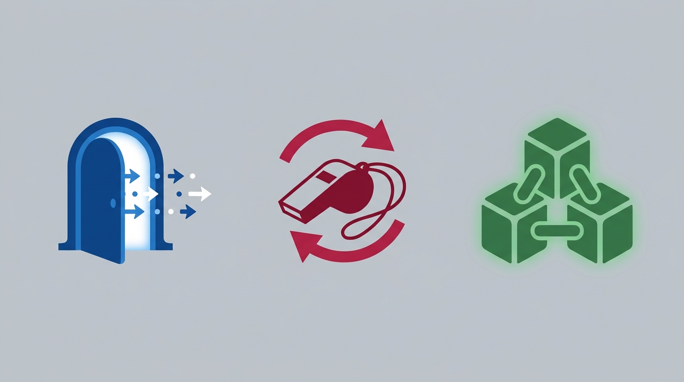 Offseason dynamics icons showing transfer portal, coaching changes, staff continuity