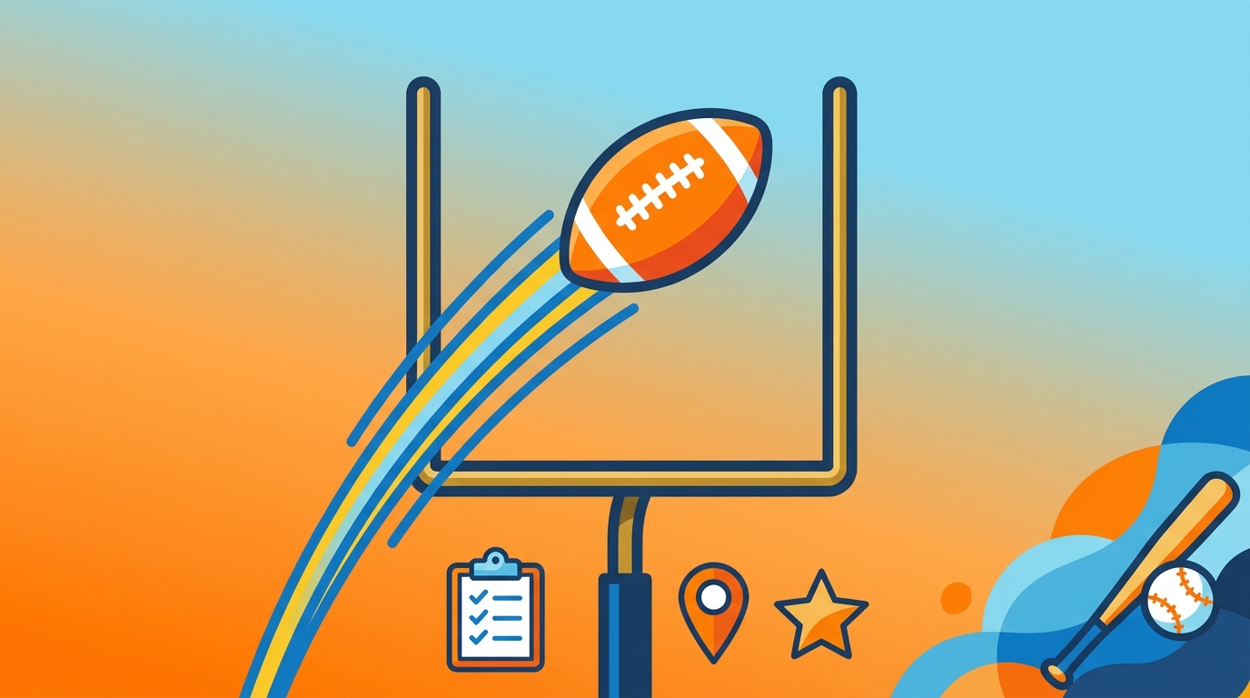 Tennessee offseason momentum illustration