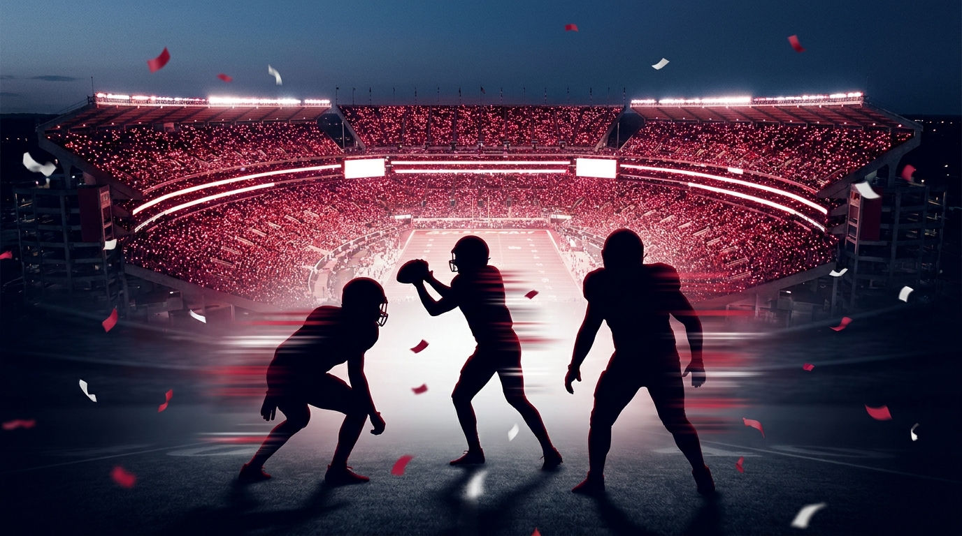 Alabama recruiting energy header image