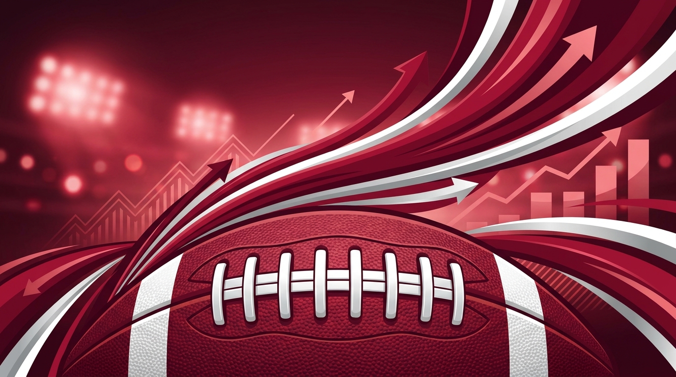 Alabama recruiting enthusiasm