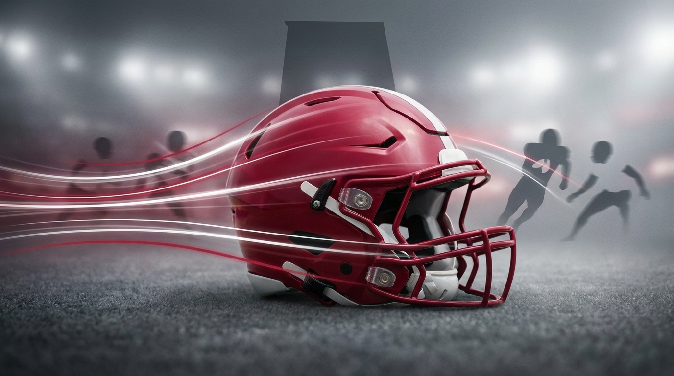Alabama recruiting momentum image