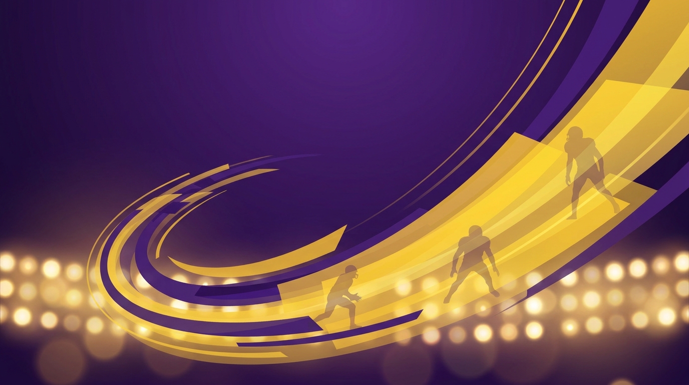 LSU recruiting momentum visual