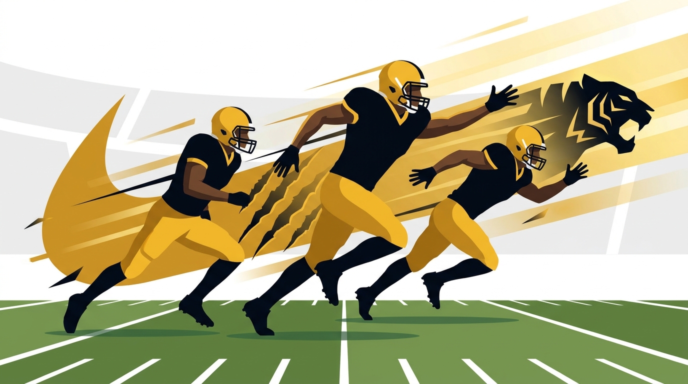 Missouri Tigers recruiting momentum image