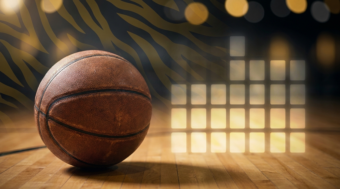 Missouri women's basketball schedule image