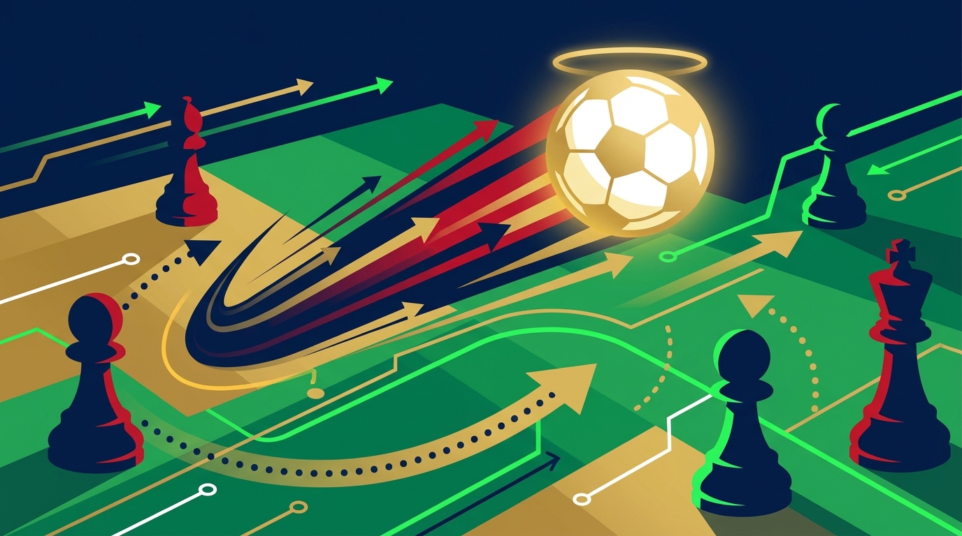 Recruiting momentum illustration