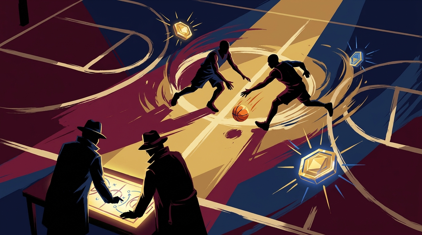 SEC recruiting intensity illustration