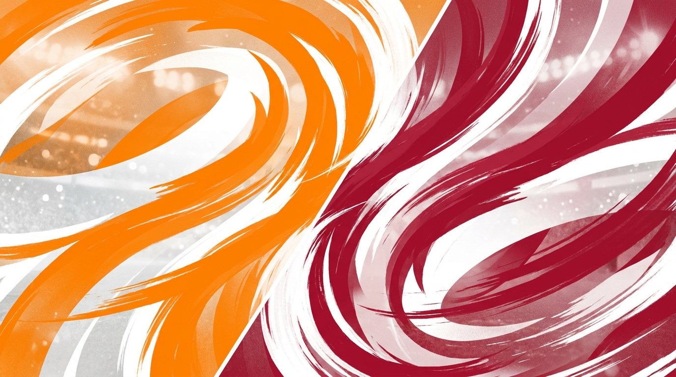 Tennessee vs Alabama rivalry image