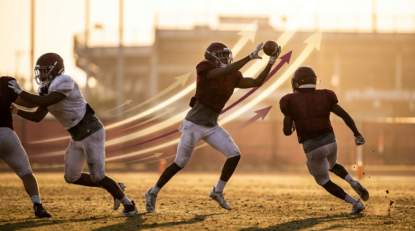 SEC recruiting momentum image