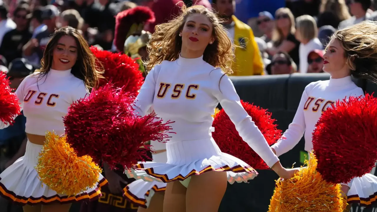 AP Top 25 Week 5: Florida Jumps After Ole Miss Win