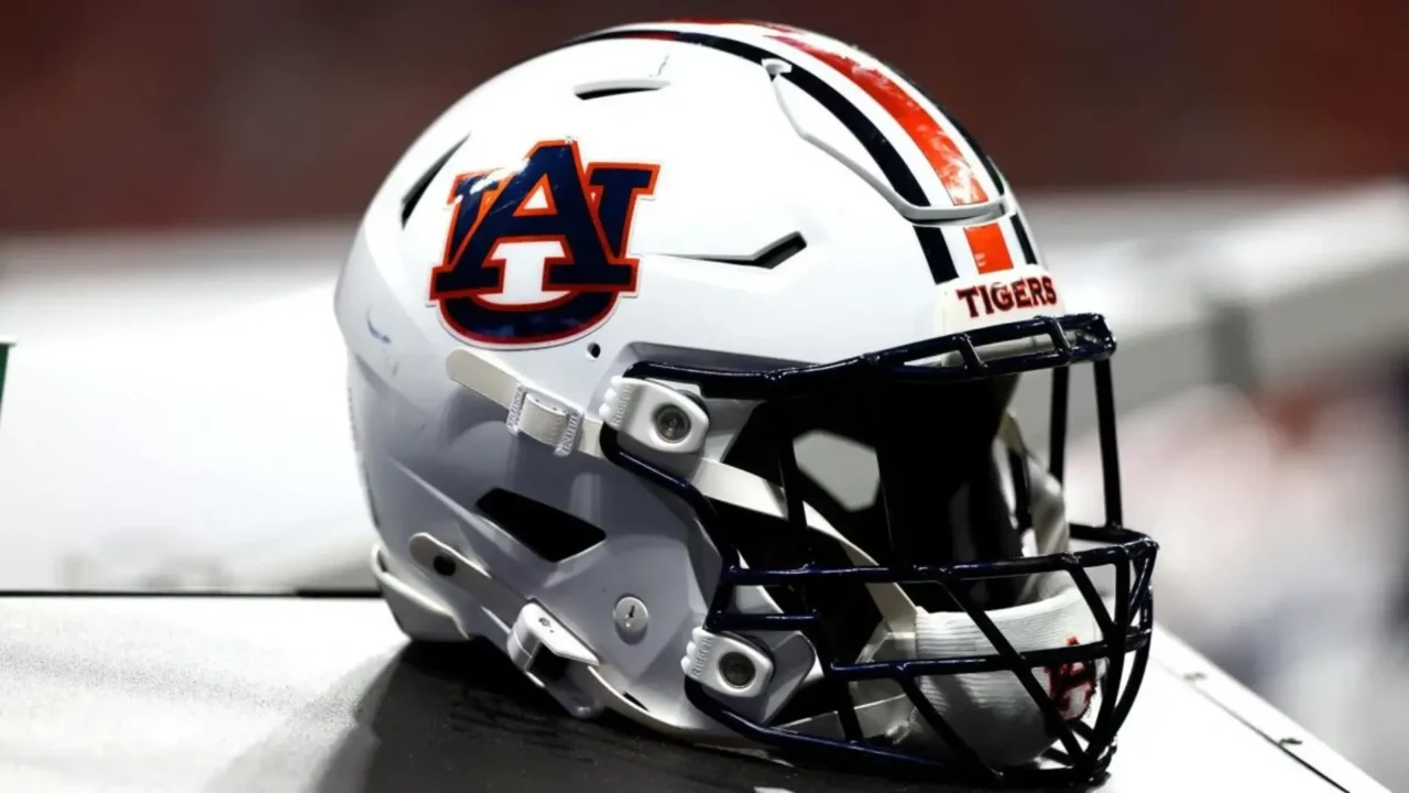 David Rudolph Jenrath Auburn Recruiting Documents: What