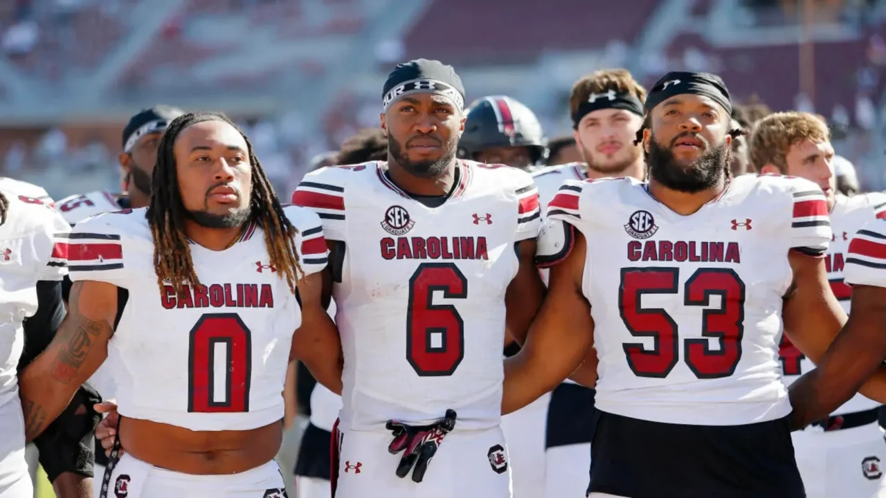 Dylan Stewart Suspension: SEC Issues One-Game Ban Update