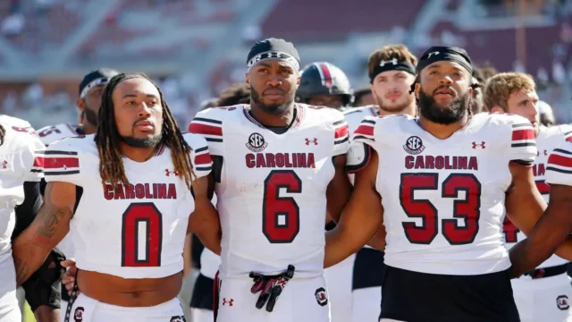 Dylan Stewart Suspension: SEC Issues One-Game Ban Update