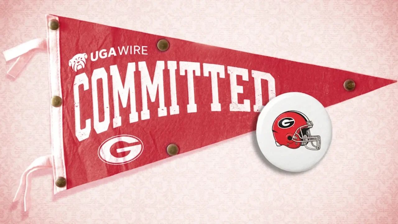 What Georgia's Reported No. 1 JUCO Recruit Flip Could Mean