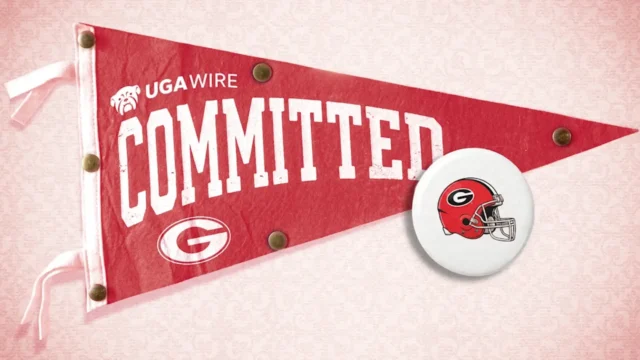 What Georgia's Reported No. 1 JUCO Recruit Flip Could Mean