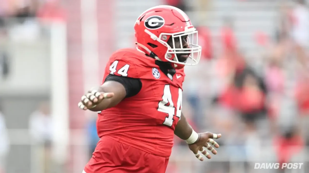 Kirby Smart Praises Georgia Football Defensive Line
