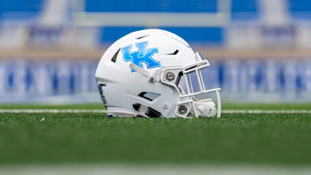 Marcus Washington Jr. commitment to Kentucky Update