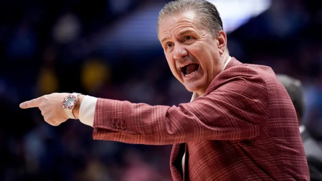 Miikka Muurinen eligibility cleared for Arkansas Update