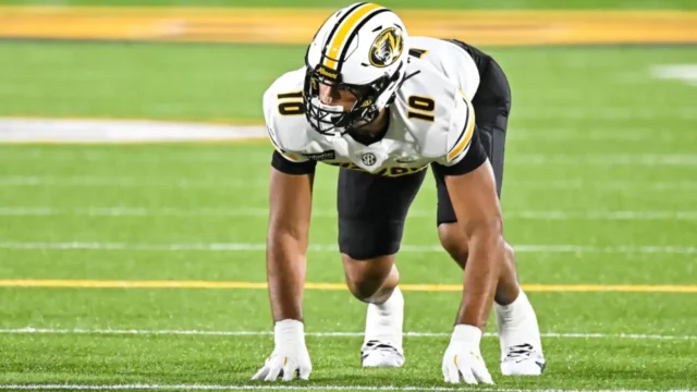 Mizzou Football falls 31-24 at Mississippi State as Hopkins