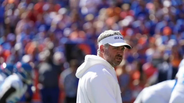 What the Ole Miss Football Identity Column Establishes