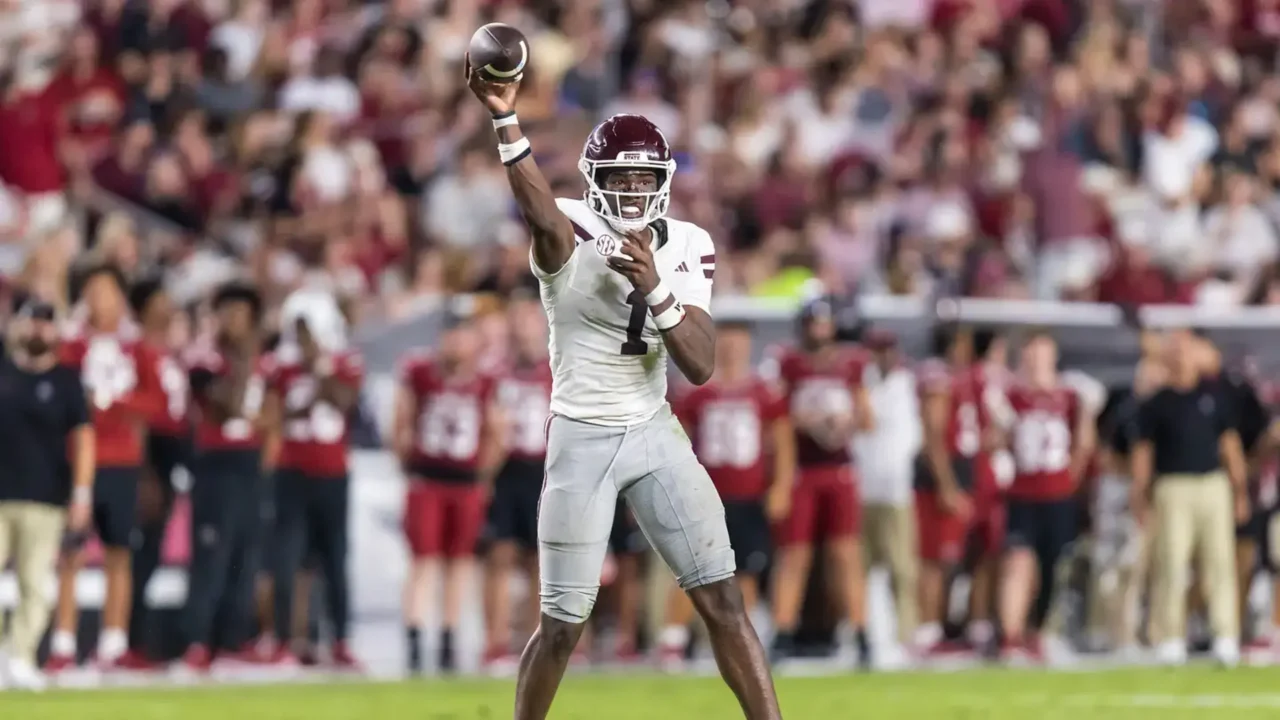 SEC Week 4 impact on Alabama which games matter most