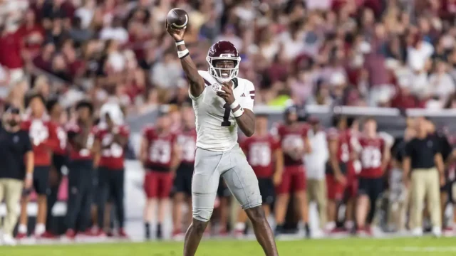 SEC Week 4 impact on Alabama which games matter most