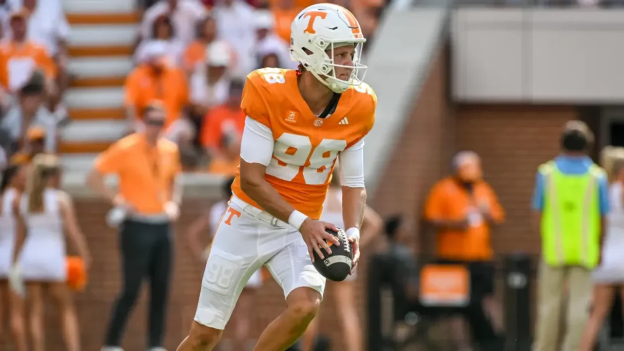 Tennessee onside kick illegal claim explained Update