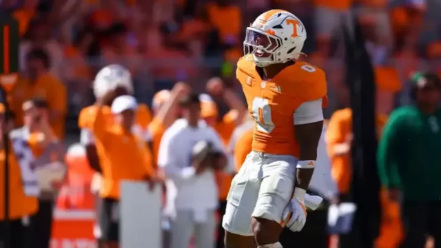 Tennessee vs Auburn broadcast details and announcers