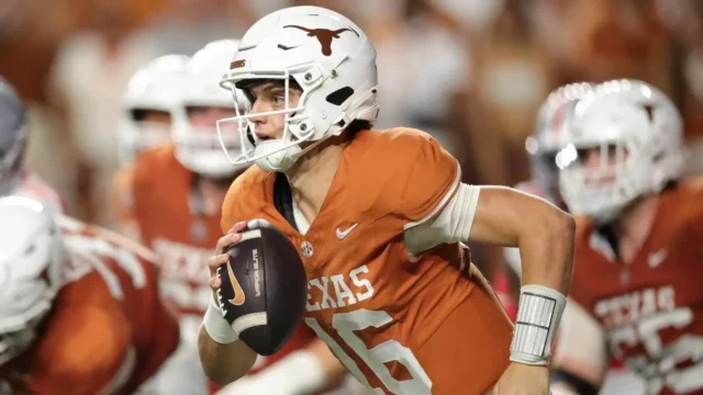 Texas vs. Tennessee preview: Manning's Neyland road test