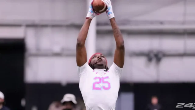 Arkansas Football Recruiting: The Good, the Bad and the Ugly