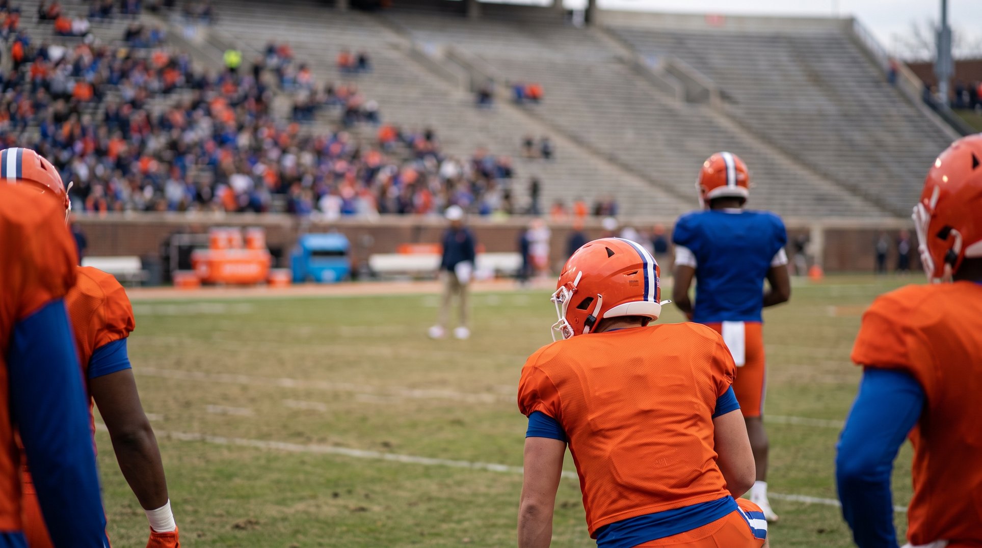 Florida vs. Ole Miss: Kickoff Time, TV Channel and How to Watch