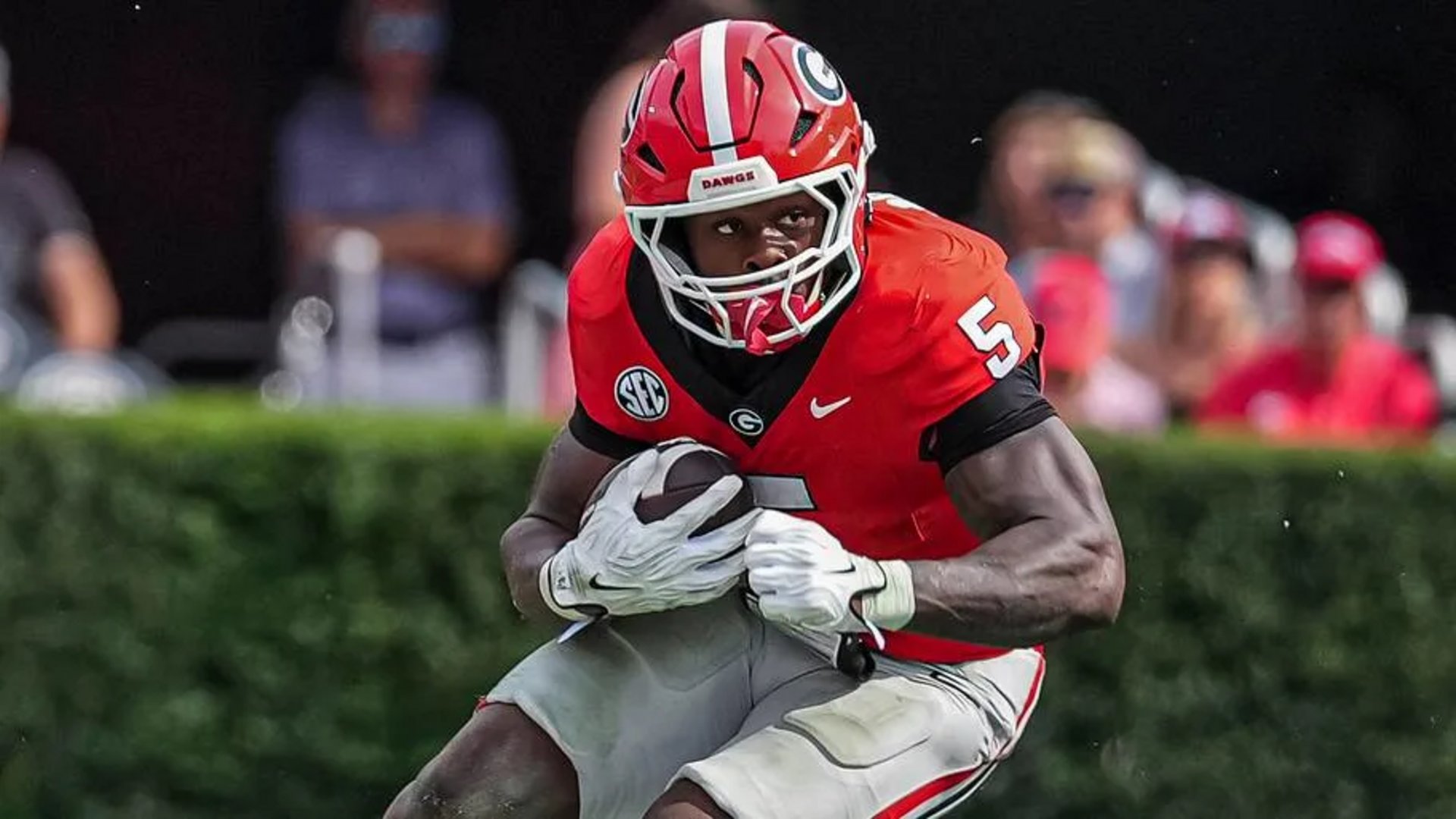 What Is Known About Georgia Football's Reported Absence