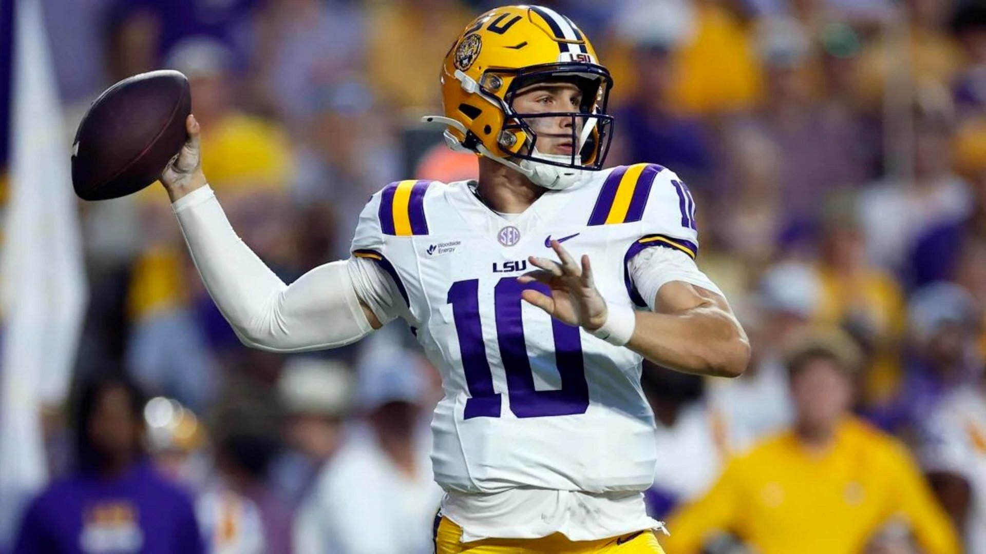 LSU vs. Kentucky Prediction: Why the Tigers Can Cover 10.5