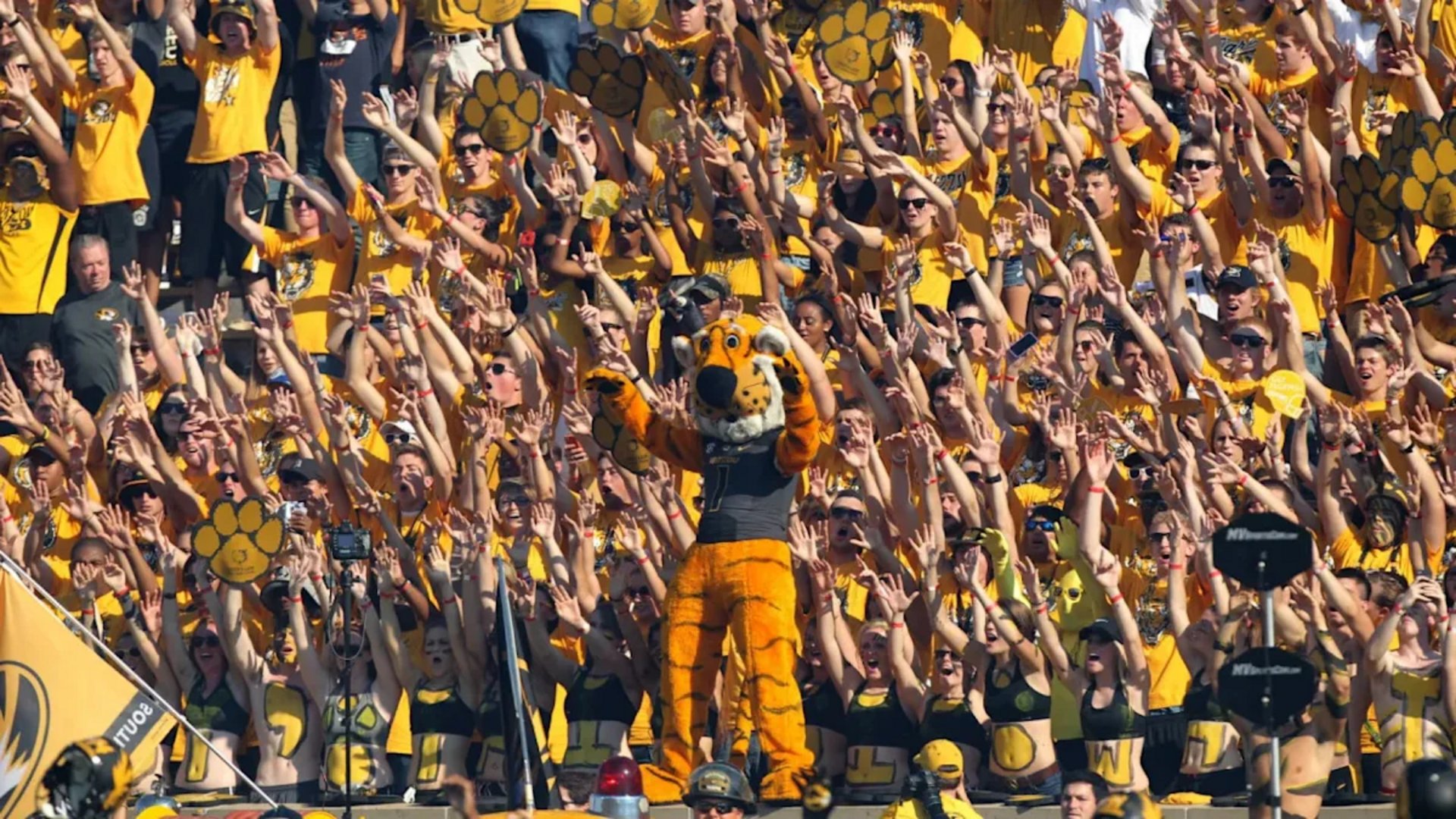 Missouri Football Offensive Lineman Heart Transplant Report